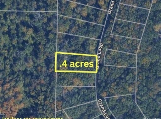 560 Grand Loop, Catawissa, MO 63015