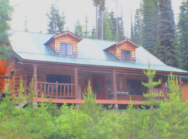 258 Rhett Creek Road, Dixie, ID 83525