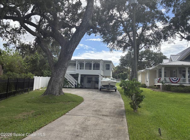 1329 Rockledge Drive, Rockledge, FL 32955