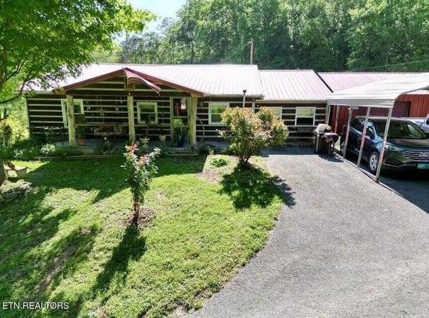 180 Stevens Branch Road, Middlesboro, KY 40965