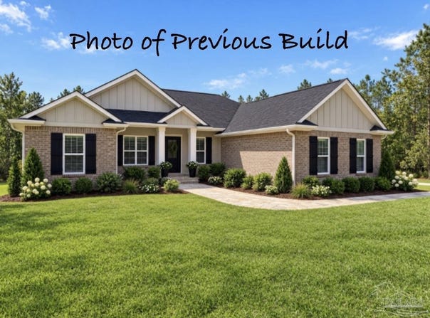 1436 Sid Hayes Rd, Jay, FL 32565