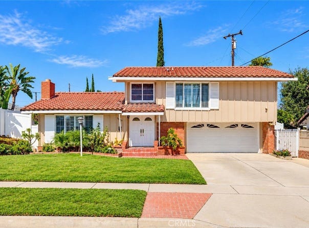 11233 Rockfield Drive, Arcadia, CA 91006