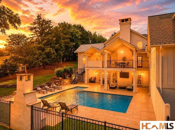 739 Mark Dowdle Road, Franklin, NC 28734