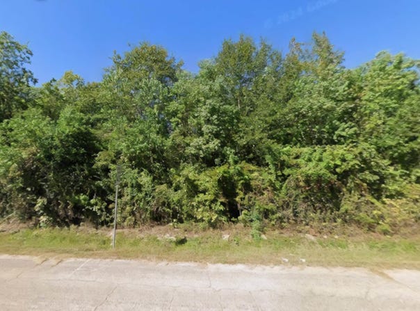 .64 acre N Texas Street, Crossett, AR 71635