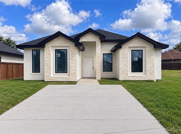 3333 Tulipan Avenue, Edinburg, TX 78542