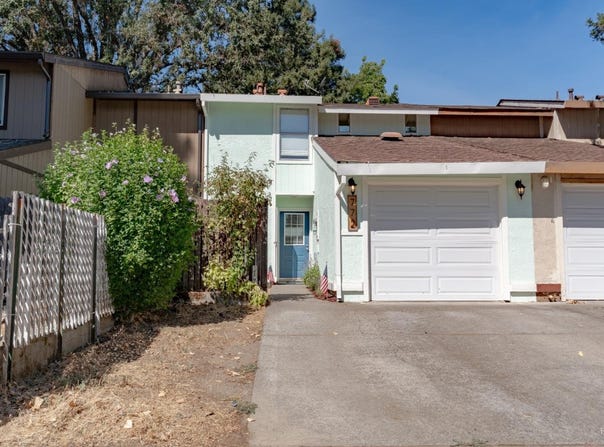772 Myron Place, Ukiah, CA 95482