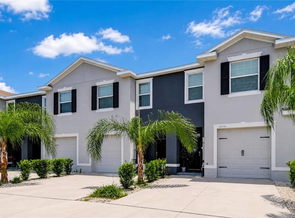 34240 REDWOOD DAWN Lane, WESLEY CHAPEL, FL 33543