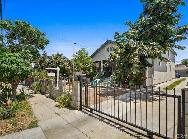 232 E 47th, Los Angeles, CA 90011