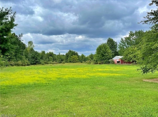 State Route 113, Wakeman, OH 44889
