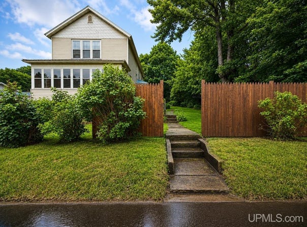 236 Ready Street, Ishpeming, MI 49849