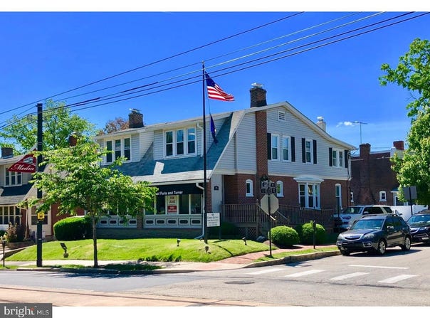 120-122 E STATE Street, MEDIA, PA 19063