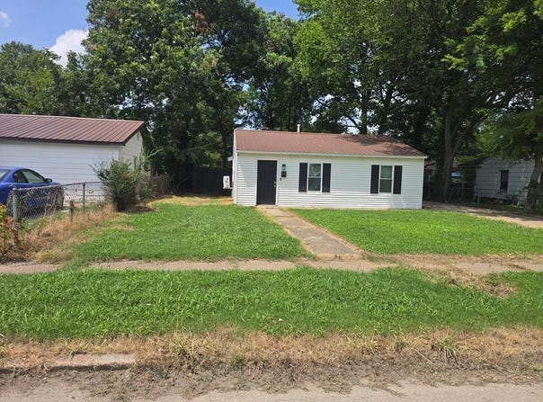 908 MULBERRY STREET, Trumann, AR 72472