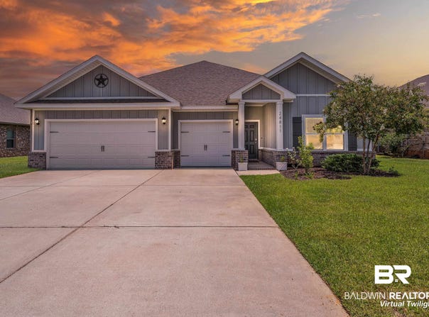 24811 Smarty Jones Circle, Daphne, AL 36526