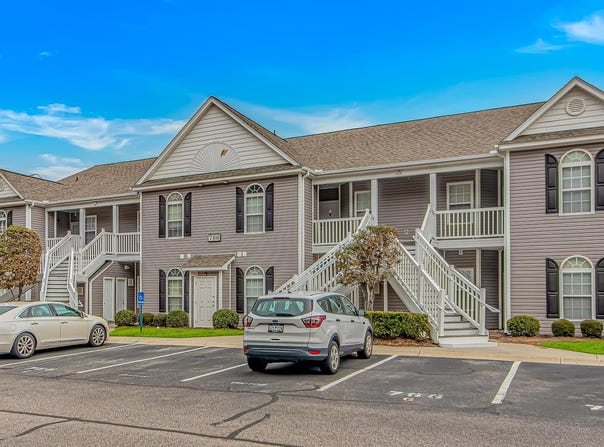 766 Algonquin Dr., Pawleys Island, SC 29585