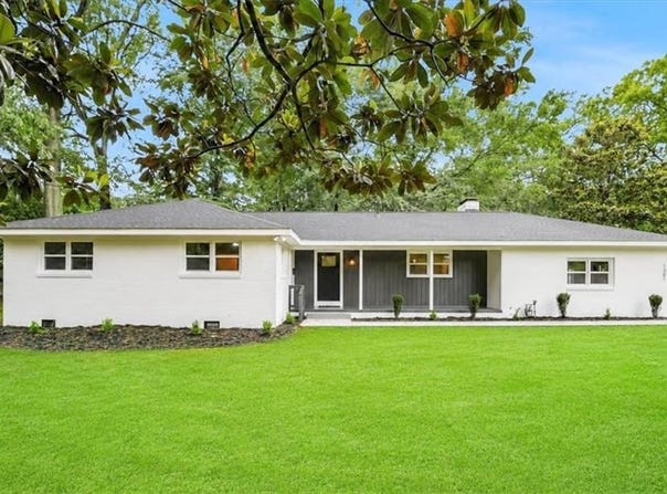 1301 Lakeside Road, Virginia Beach, VA 23455
