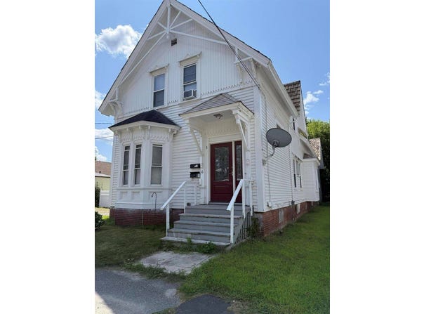 16 Winter Street, Waterville, ME 04901