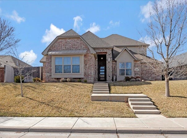 6306 Glenwood, Amarillo, TX 79119-4801