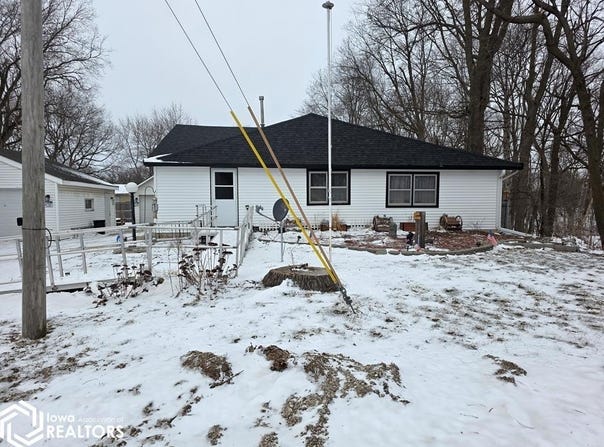 105 Prospect Street, Webster City, IA 50595