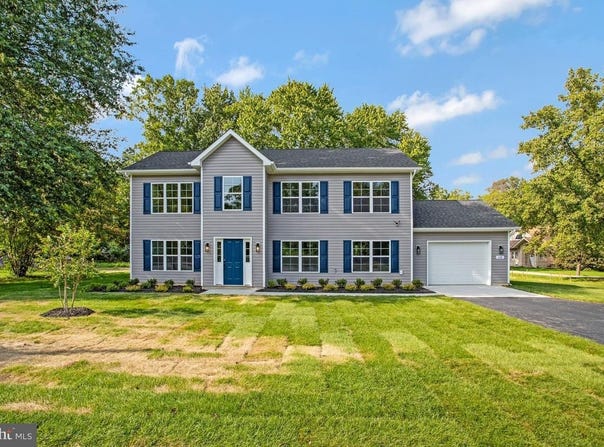 10-E POPLAR Lane, INDIAN HEAD, MD 20640