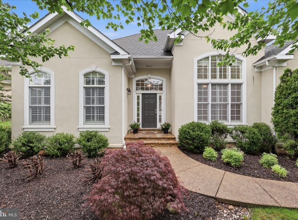 8277 ROXBOROUGH Loop, GAINESVILLE, VA 20155