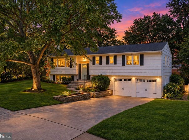 8410 BOUND BROOK Lane, ALEXANDRIA, VA 22309