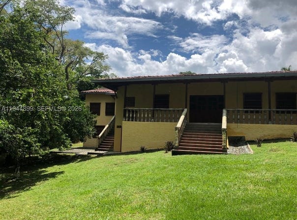 Medellin, FL 2029