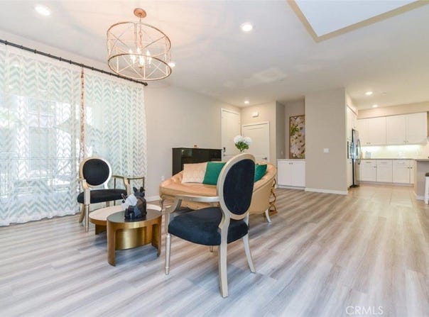 170 Tribeca, Irvine, CA 92612
