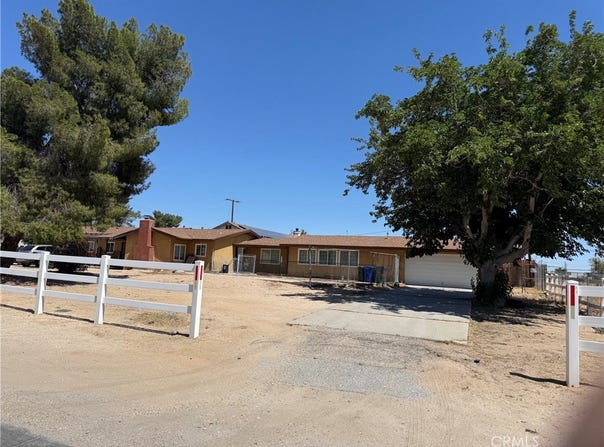 20930 Lone Eagle, Apple Valley, CA 92308