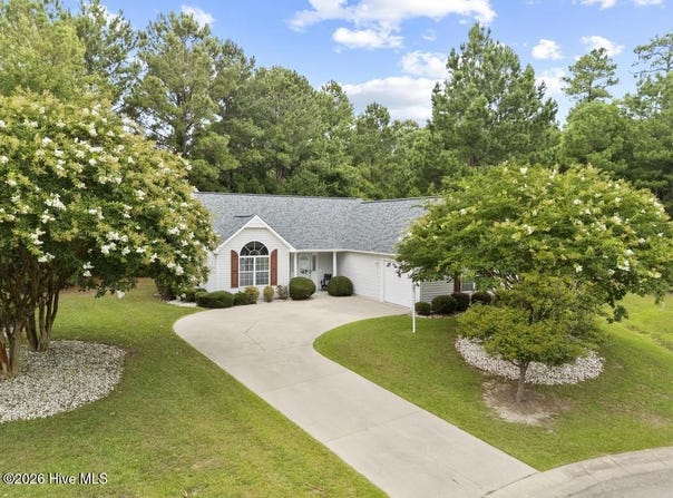 405 Jasmine N, Swansboro, NC 28584