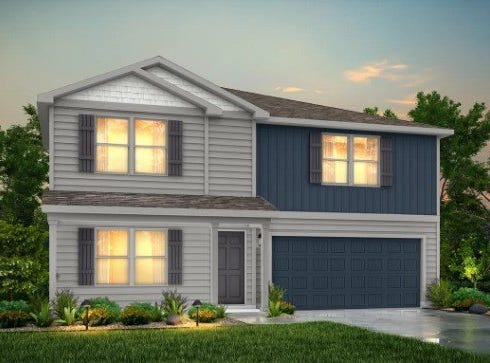 844 Bluffview Drive, Cleburne, TX 76031