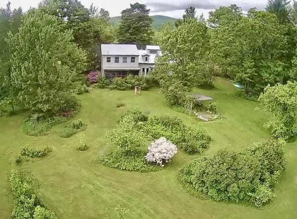 68 Riding Stable Road, Johnson, VT 05656