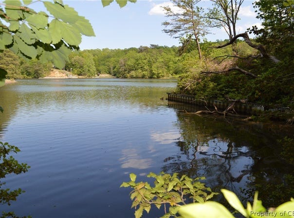Old Mill Lane, Heathsville, VA 22473