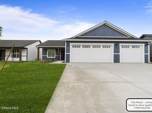 Lt 2 Blk 2 E Valley St S, Oldtown, ID 83822