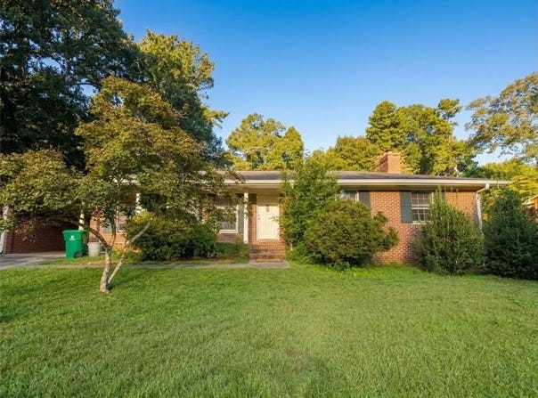 1228 Rays Road, Stone Mountain, GA 30083