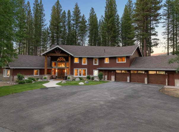 170 Boulder Drive, Clio, CA 96106
