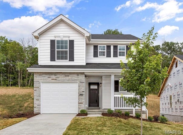 1908 Longview Lane, Rolla, MO 65401