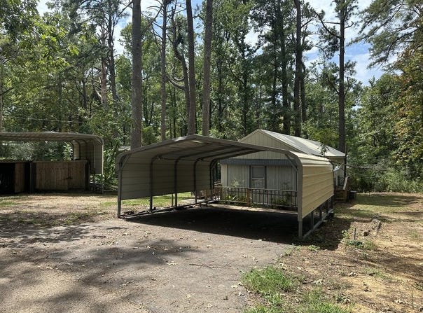 60 PR 5007, COMO, MS 38619