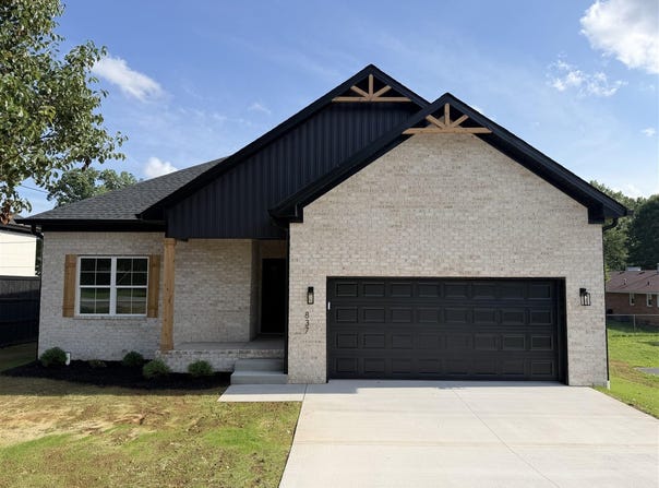 837 Temple Way, Bowling Green, KY 42104