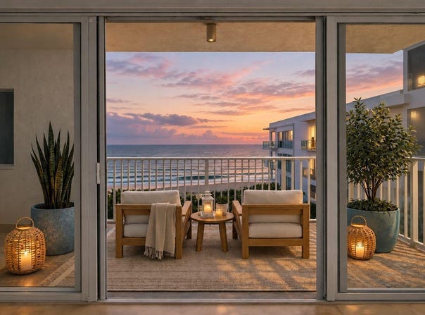 1203 Hillsboro Mile, Hillsboro Beach, FL 33062