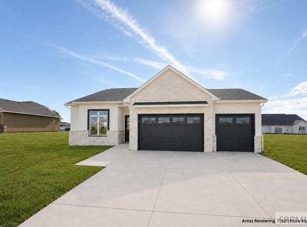 566 Stonebridge, Rexburg, ID 83440