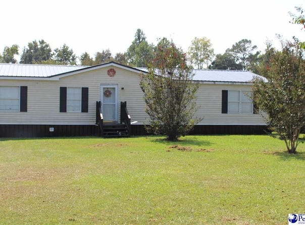 4112 Megan Rd., Florence, SC 29505-8915