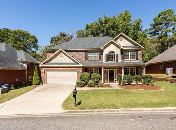 717 YORK IMPERIAL TRAIL, OXFORD, AL 36203
