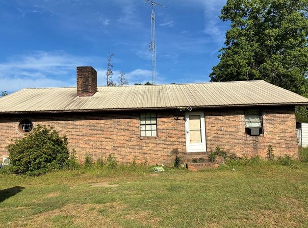 26580 Co Rd 21, Red Level, AL 36474