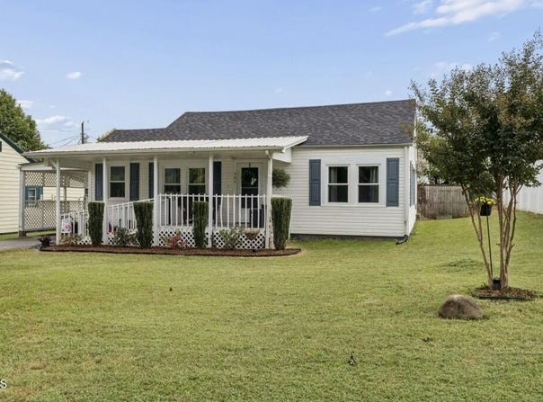 404 E C Street, Elizabethton, TN 37643