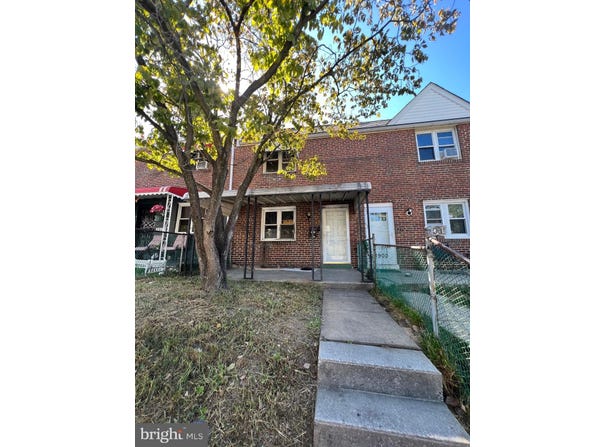 3902 8TH Street, BROOKLYN, MD 21225