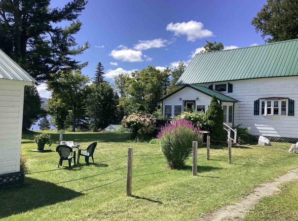 1322 Vt Route 5A, Westmore, VT 05860