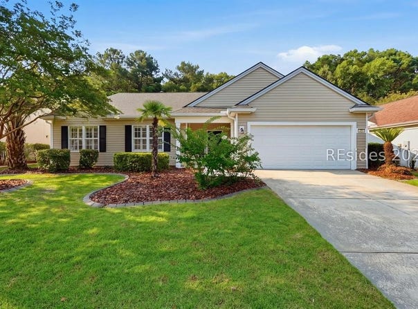 21 Landmark Lane, Bluffton, SC 29909