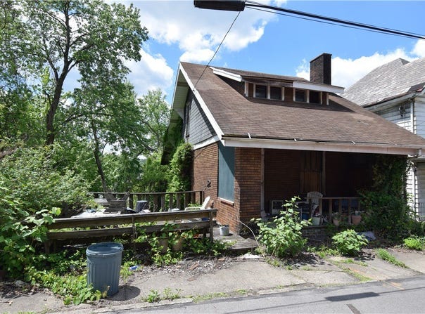 514 5th Ave, Freedom, PA 15042