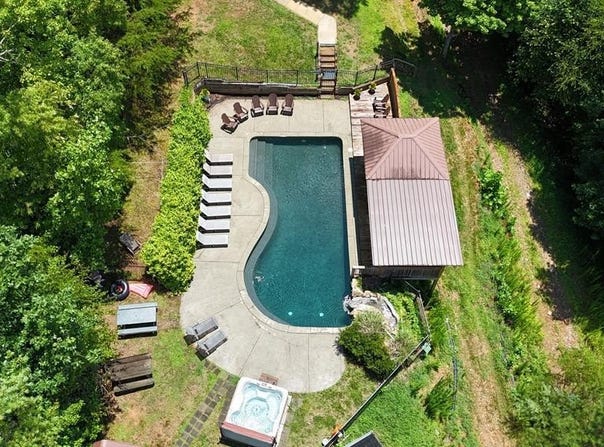 21-235 Riverview Circle, Blue Ridge, GA 30513