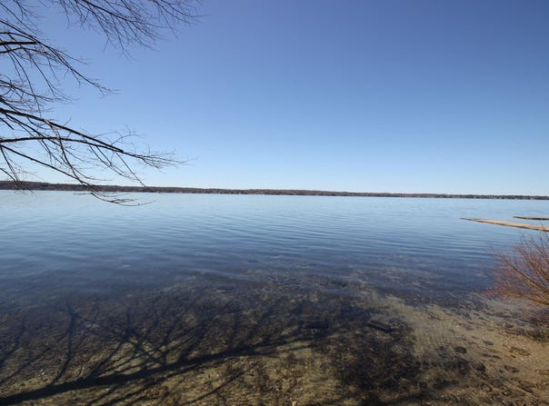 Maple View Drive, Central Lake, MI 49662
